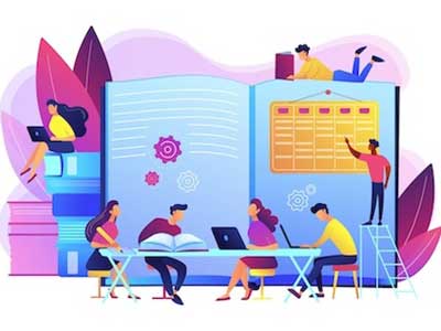 情報技術者試験イメージ